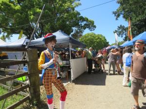 Mullumbimby Farmers Market