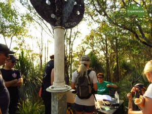 Mount Chincogan Summit