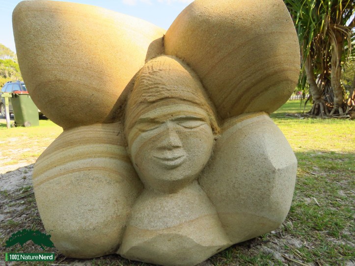 Brunswick Nature Sculpture Walk