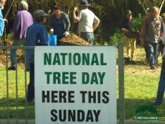 National Tree Day