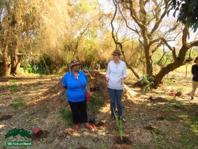Welcome to country by Aunty Thelma James